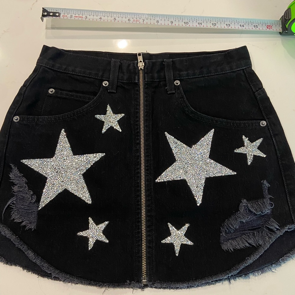 CARMAR Star Skirt